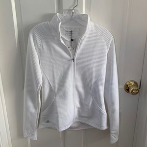 Adidas women’s sport jacket